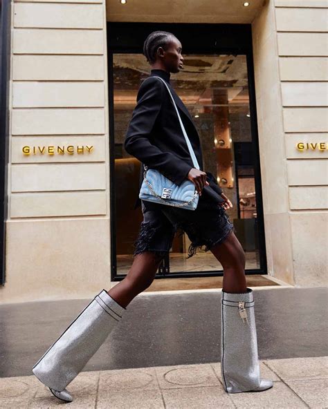 pi de givenchy stores|givenchy pi boots.